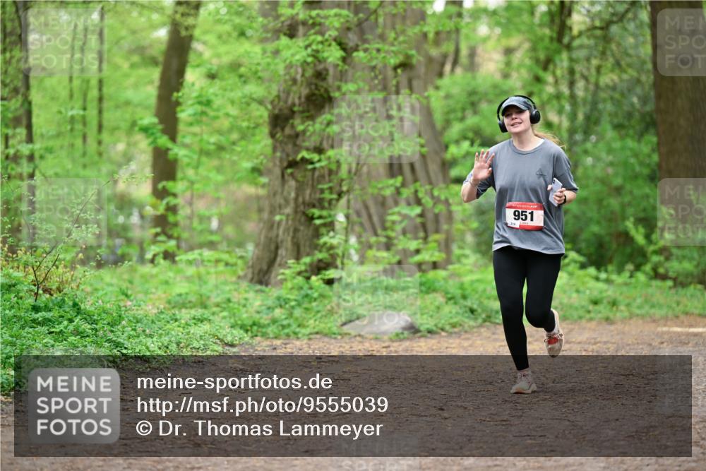 19.04.2026 - Hammer Lauf Dr. Thomas Lammeyer http://msf.ph/oto/9555039 19.04.2026 12:34:15 Laufen 951 meine-sportfotos.de