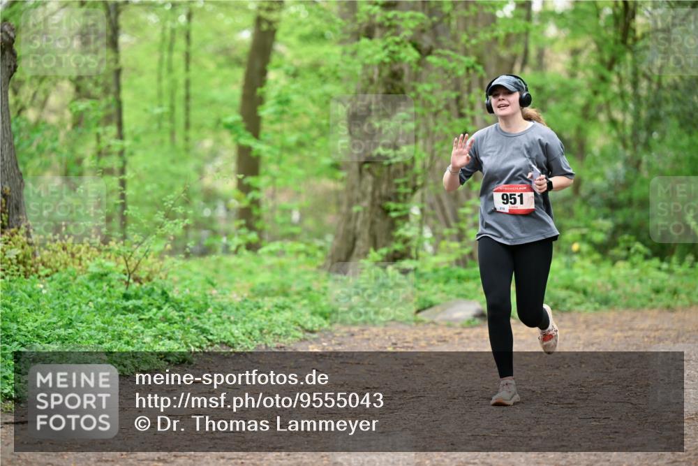 19.04.2026 - Hammer Lauf Dr. Thomas Lammeyer http://msf.ph/oto/9555043 19.04.2026 12:34:16 Laufen 951 meine-sportfotos.de