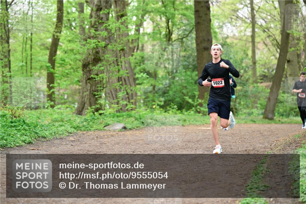 19.04.2026 - Hammer Lauf Dr. Thomas Lammeyer http://msf.ph/oto/9555054 19.04.2026 12:34:22 Laufen 1022 meine-sportfotos.de
