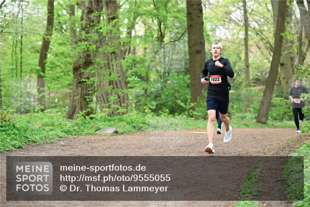 19.04.2026 - Hammer Lauf Dr. Thomas Lammeyer http://msf.ph/oto/9555055 19.04.2026 12:34:22 Laufen 1022 meine-sportfotos.de