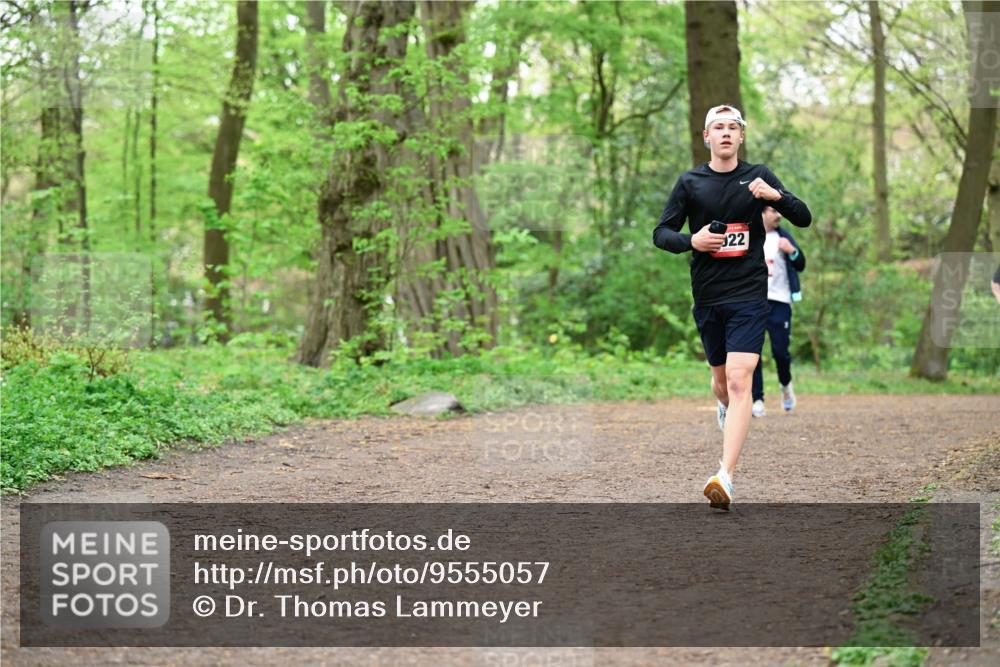 19.04.2026 - Hammer Lauf Dr. Thomas Lammeyer http://msf.ph/oto/9555057 19.04.2026 12:34:22 Laufen  meine-sportfotos.de