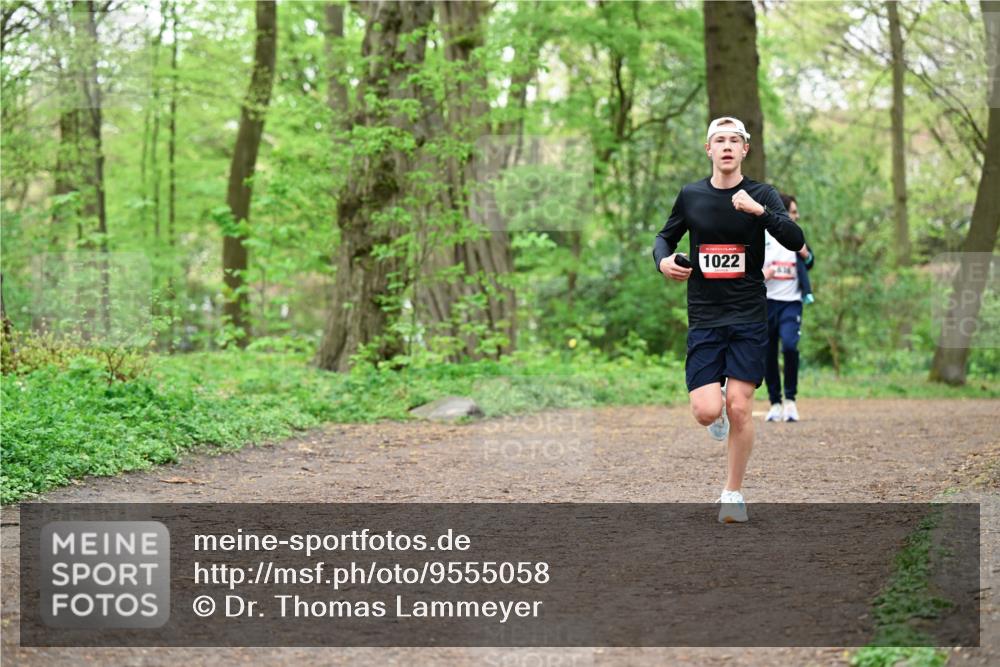 19.04.2026 - Hammer Lauf Dr. Thomas Lammeyer http://msf.ph/oto/9555058 19.04.2026 12:34:22 Laufen 1022 meine-sportfotos.de