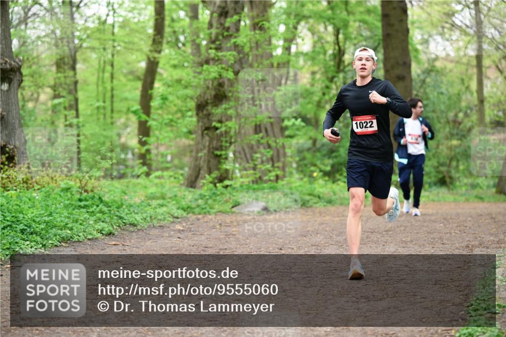 19.04.2026 - Hammer Lauf Dr. Thomas Lammeyer http://msf.ph/oto/9555060 19.04.2026 12:34:22 Laufen 1022 meine-sportfotos.de
