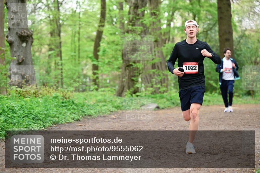19.04.2026 - Hammer Lauf Dr. Thomas Lammeyer http://msf.ph/oto/9555062 19.04.2026 12:34:23 Laufen 1022 meine-sportfotos.de