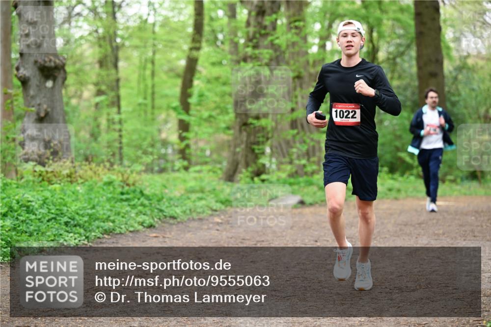 19.04.2026 - Hammer Lauf Dr. Thomas Lammeyer http://msf.ph/oto/9555063 19.04.2026 12:34:23 Laufen 1022 meine-sportfotos.de