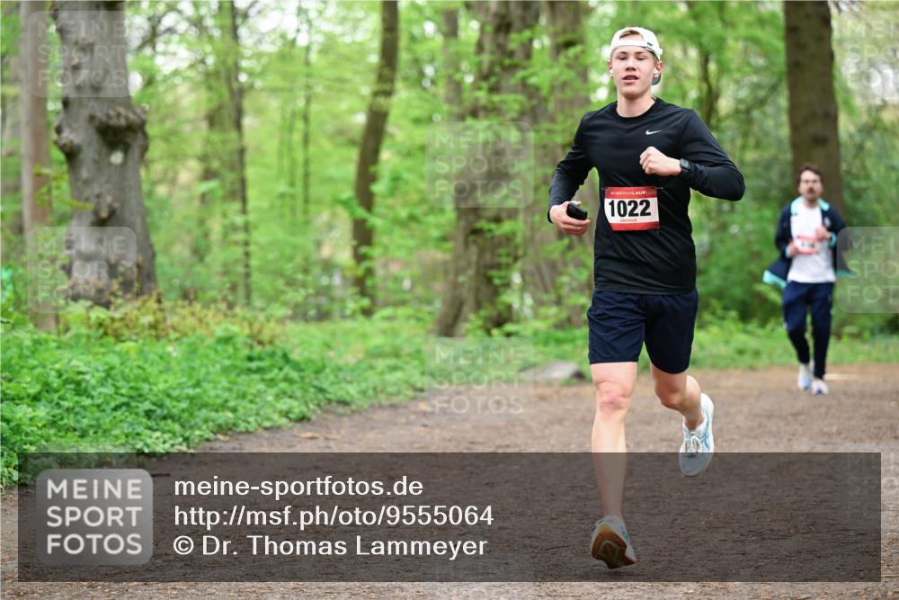 19.04.2026 - Hammer Lauf Dr. Thomas Lammeyer http://msf.ph/oto/9555064 19.04.2026 12:34:23 Laufen 1022 meine-sportfotos.de