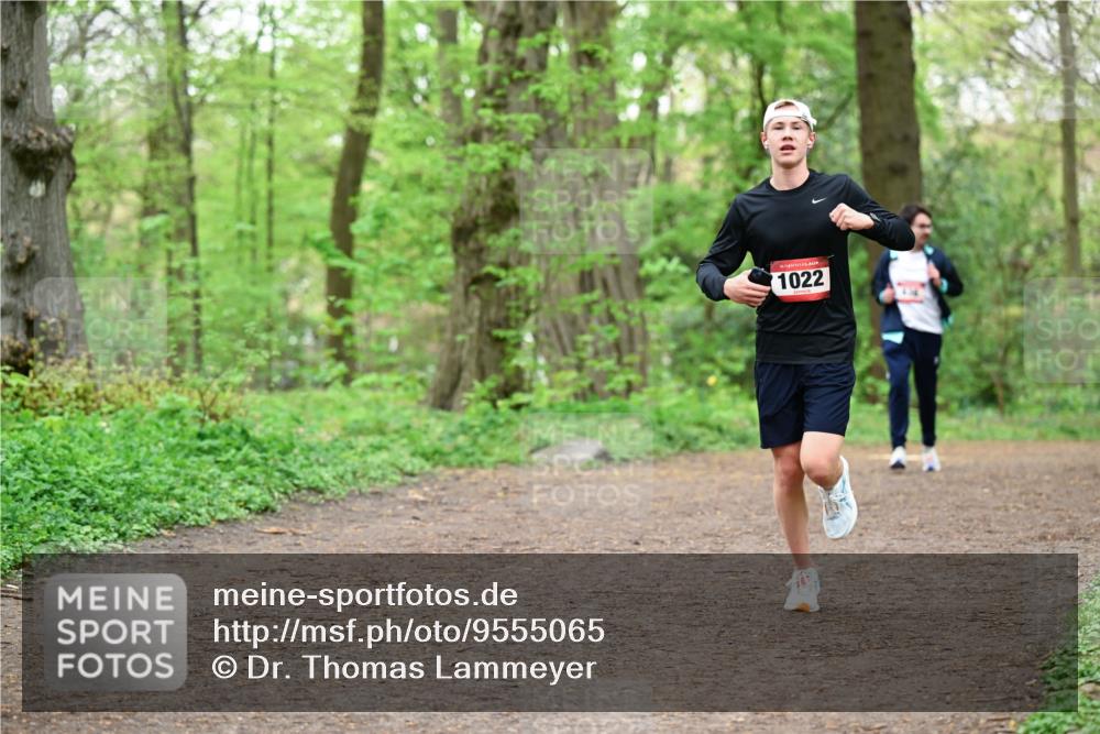 19.04.2026 - Hammer Lauf Dr. Thomas Lammeyer http://msf.ph/oto/9555065 19.04.2026 12:34:22 Laufen 1022 meine-sportfotos.de