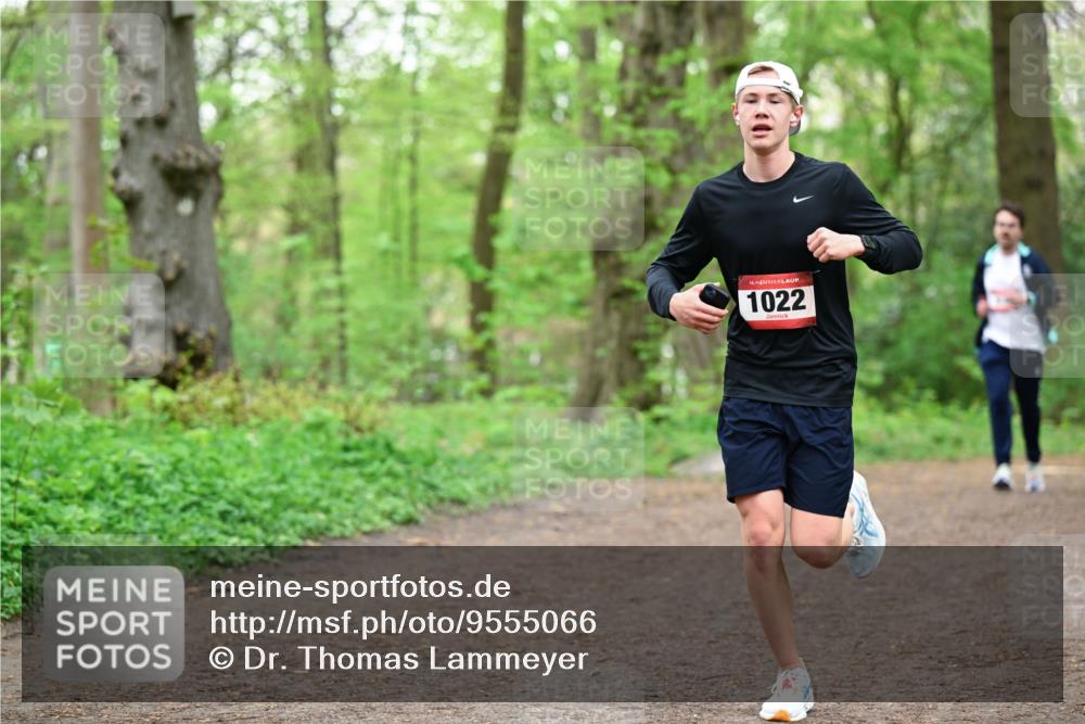 19.04.2026 - Hammer Lauf Dr. Thomas Lammeyer http://msf.ph/oto/9555066 19.04.2026 12:34:23 Laufen 1022 meine-sportfotos.de