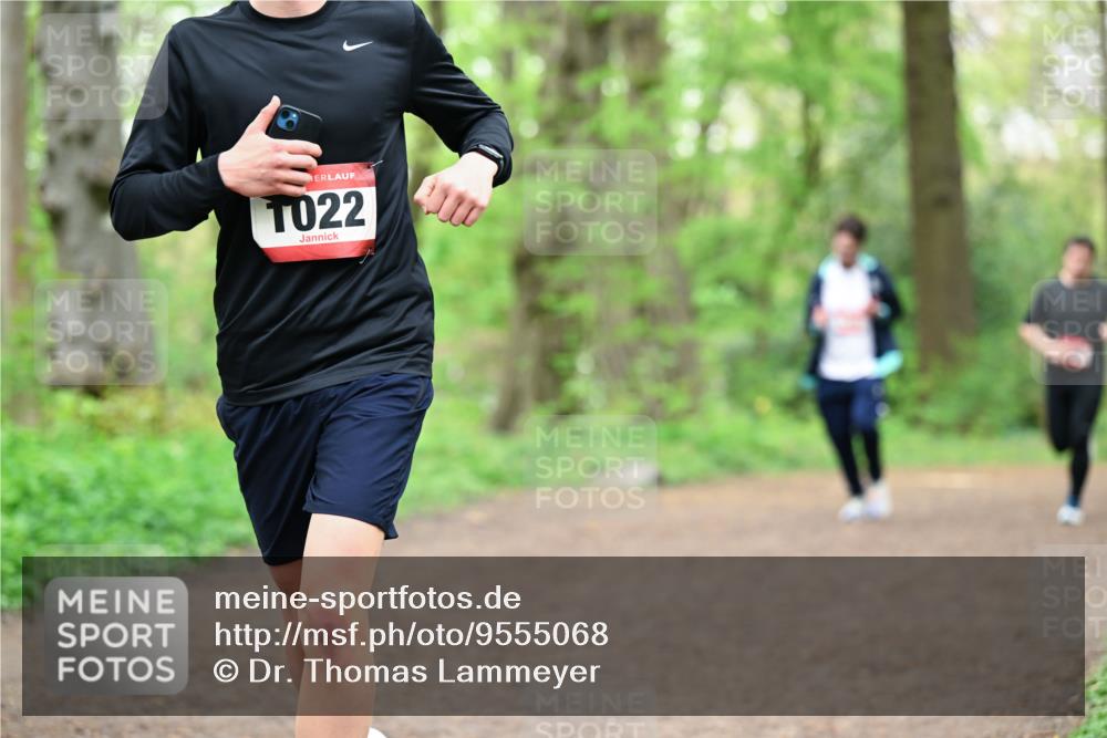 19.04.2026 - Hammer Lauf Dr. Thomas Lammeyer http://msf.ph/oto/9555068 19.04.2026 12:34:24 Laufen  meine-sportfotos.de