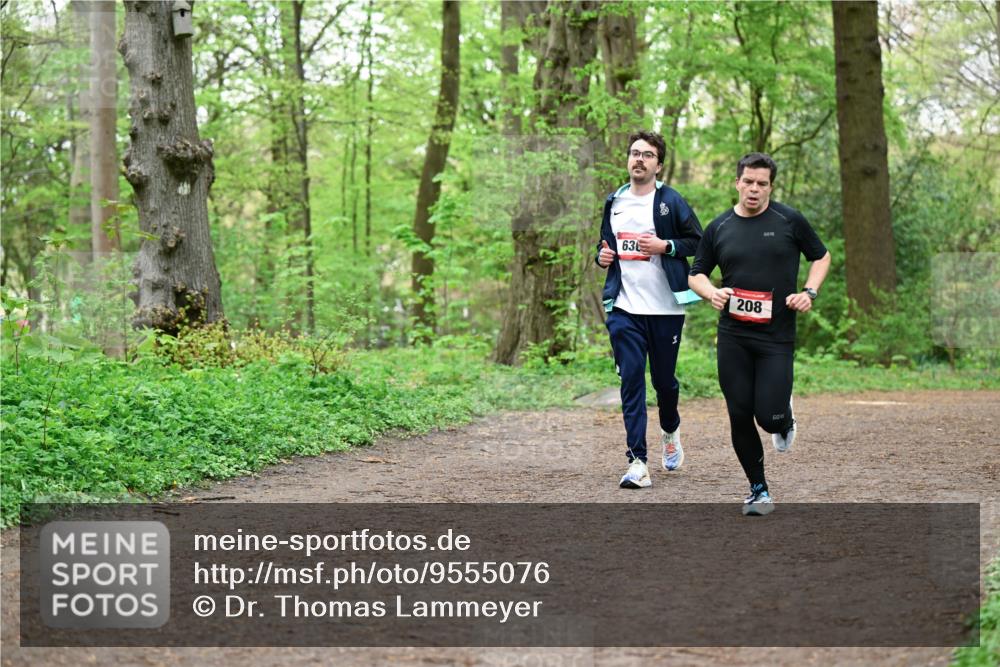 19.04.2026 - Hammer Lauf Dr. Thomas Lammeyer http://msf.ph/oto/9555076 19.04.2026 12:34:26 Laufen 208 meine-sportfotos.de