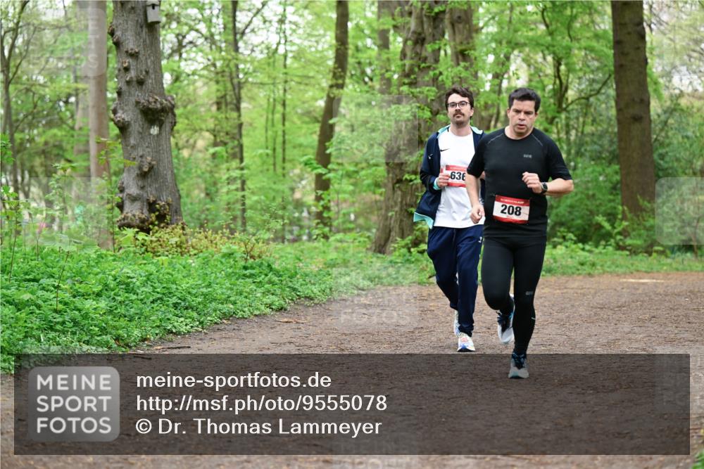 19.04.2026 - Hammer Lauf Dr. Thomas Lammeyer http://msf.ph/oto/9555078 19.04.2026 12:34:26 Laufen 636, 208 meine-sportfotos.de