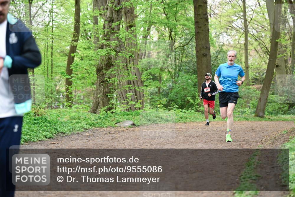 19.04.2026 - Hammer Lauf Dr. Thomas Lammeyer http://msf.ph/oto/9555086 19.04.2026 12:34:29 Laufen  meine-sportfotos.de