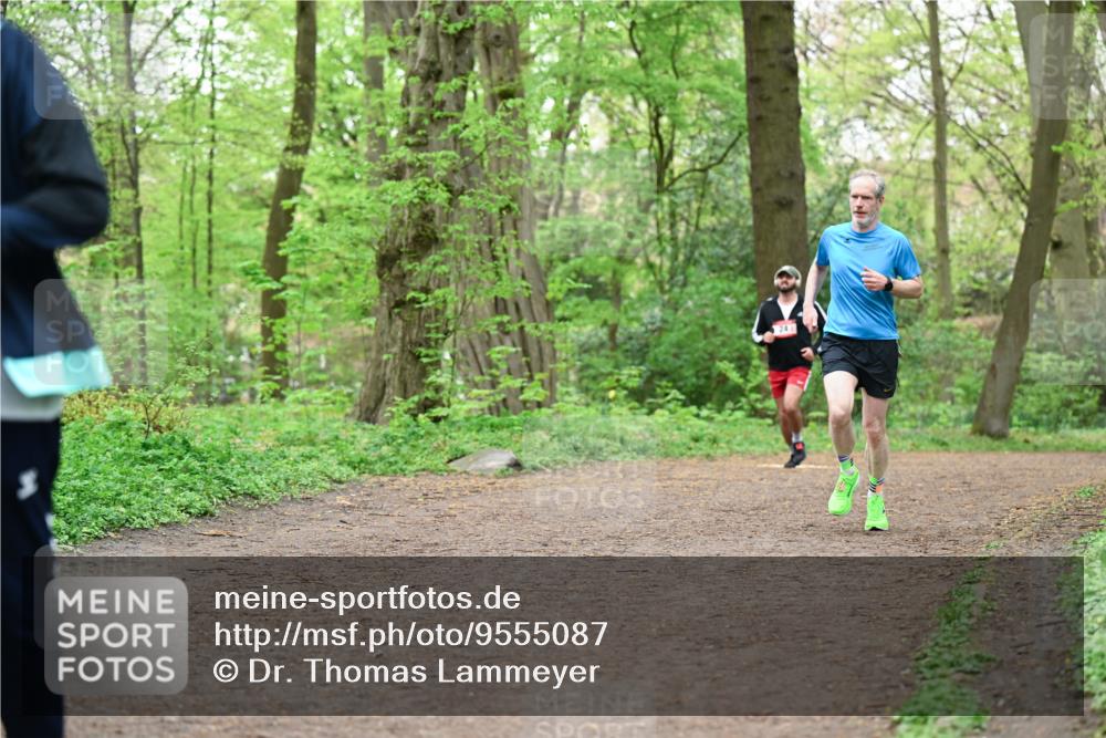19.04.2026 - Hammer Lauf Dr. Thomas Lammeyer http://msf.ph/oto/9555087 19.04.2026 12:34:29 Laufen  meine-sportfotos.de