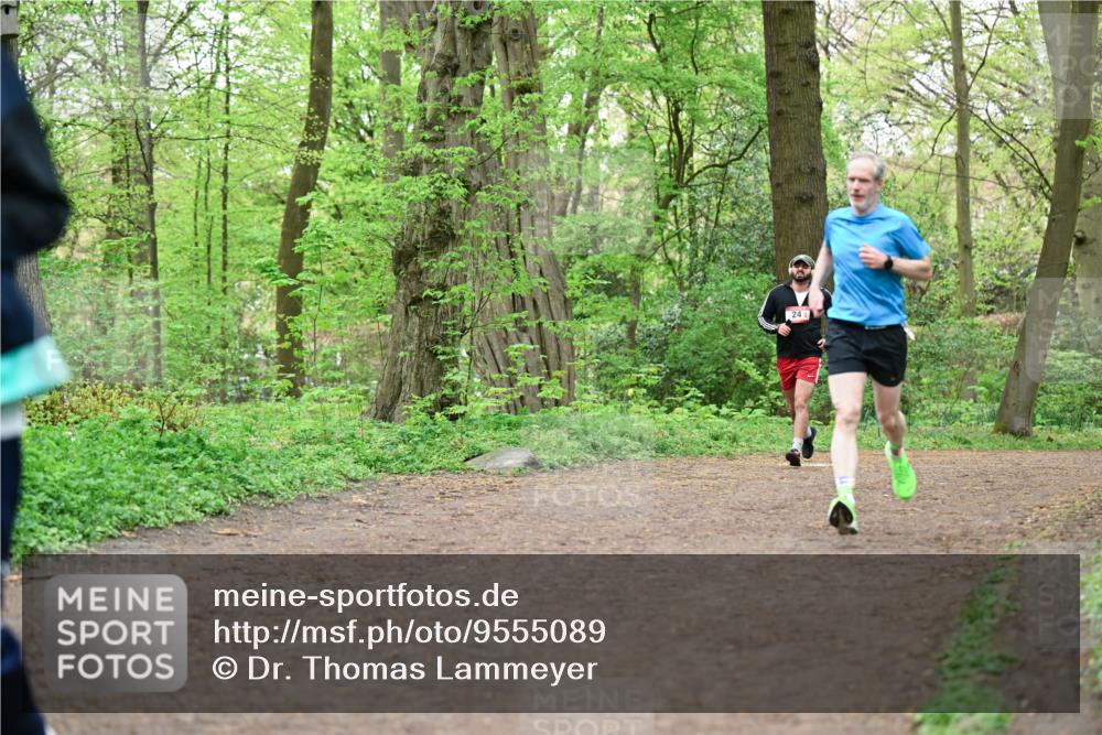 19.04.2026 - Hammer Lauf Dr. Thomas Lammeyer http://msf.ph/oto/9555089 19.04.2026 12:34:29 Laufen  meine-sportfotos.de