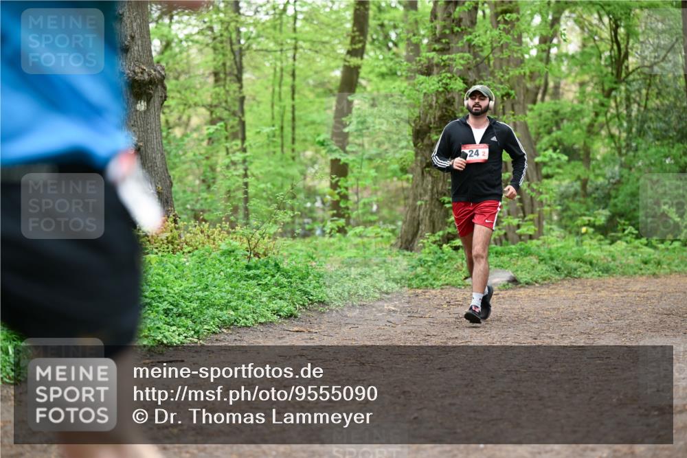 19.04.2026 - Hammer Lauf Dr. Thomas Lammeyer http://msf.ph/oto/9555090 19.04.2026 12:34:32 Laufen  meine-sportfotos.de