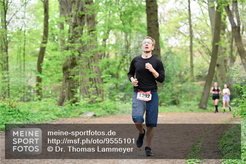 19.04.2026 - Hammer Lauf Dr. Thomas Lammeyer http://msf.ph/oto/9555101 19.04.2026 12:34:35 Laufen 1292 meine-sportfotos.de