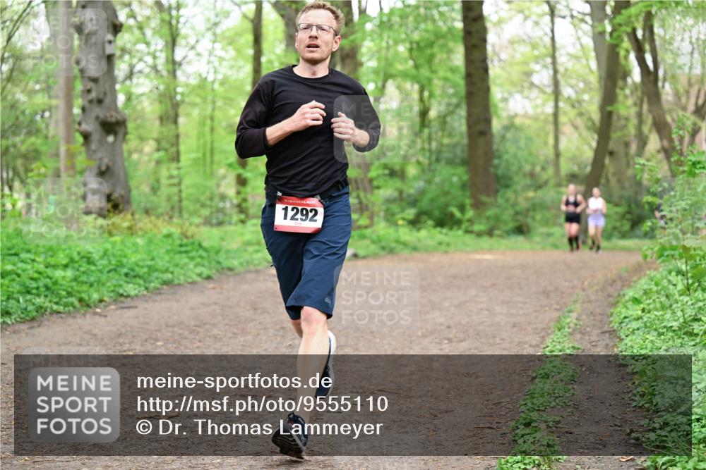 19.04.2026 - Hammer Lauf Dr. Thomas Lammeyer http://msf.ph/oto/9555110 19.04.2026 12:34:37 Laufen 1292 meine-sportfotos.de