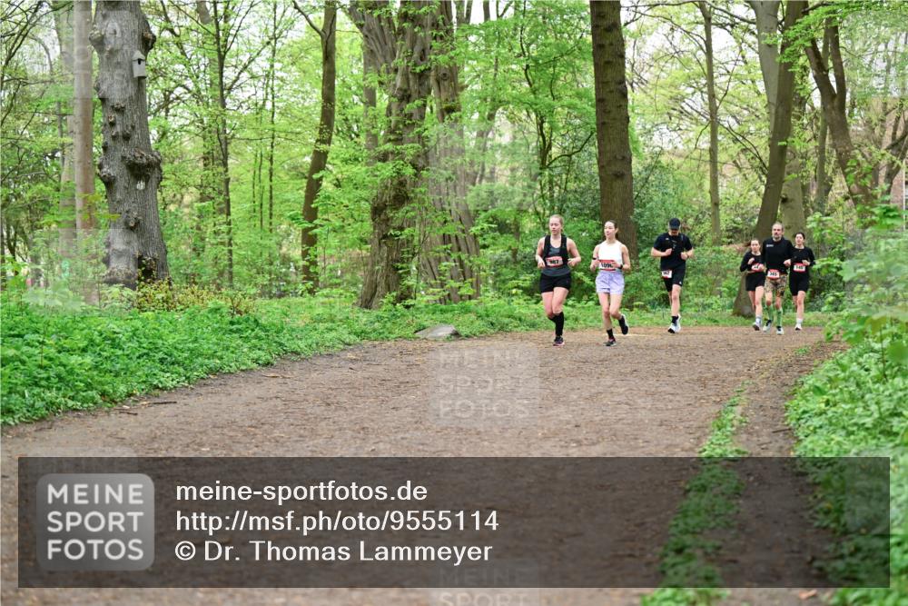 19.04.2026 - Hammer Lauf Dr. Thomas Lammeyer http://msf.ph/oto/9555114 19.04.2026 12:34:41 Laufen  meine-sportfotos.de