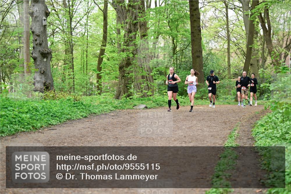 19.04.2026 - Hammer Lauf Dr. Thomas Lammeyer http://msf.ph/oto/9555115 19.04.2026 12:34:41 Laufen 960 meine-sportfotos.de