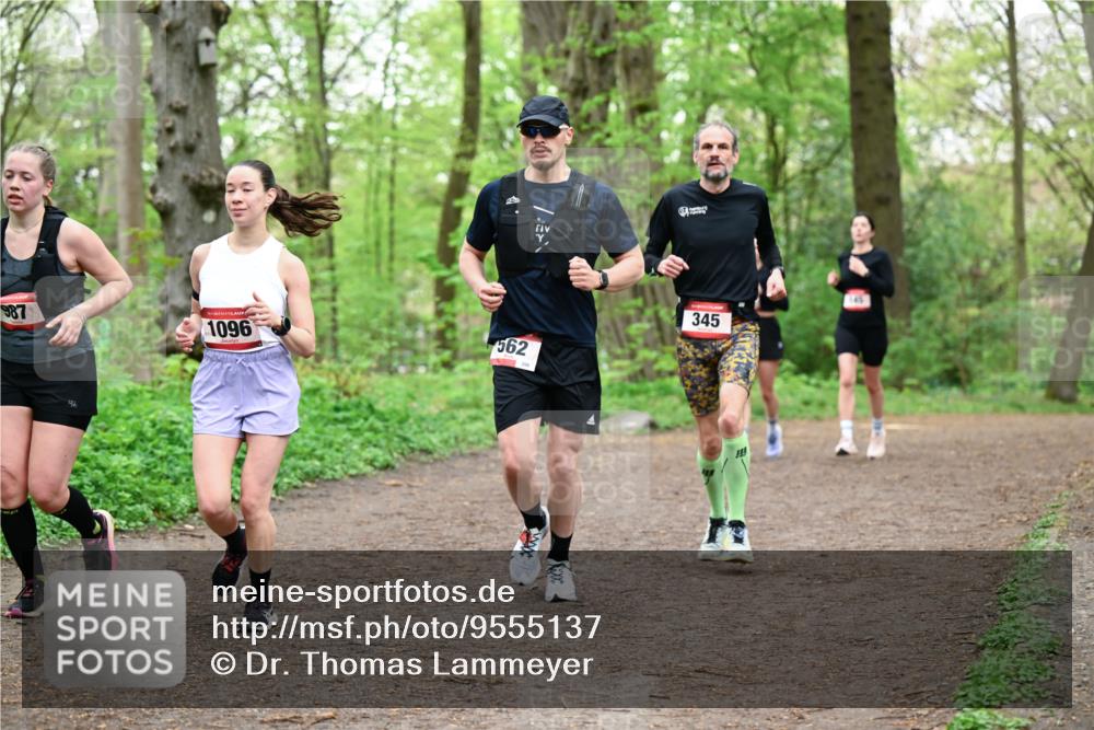 19.04.2026 - Hammer Lauf Dr. Thomas Lammeyer http://msf.ph/oto/9555137 19.04.2026 12:34:47 Laufen 987, 1096, 562, 345, 145 meine-sportfotos.de