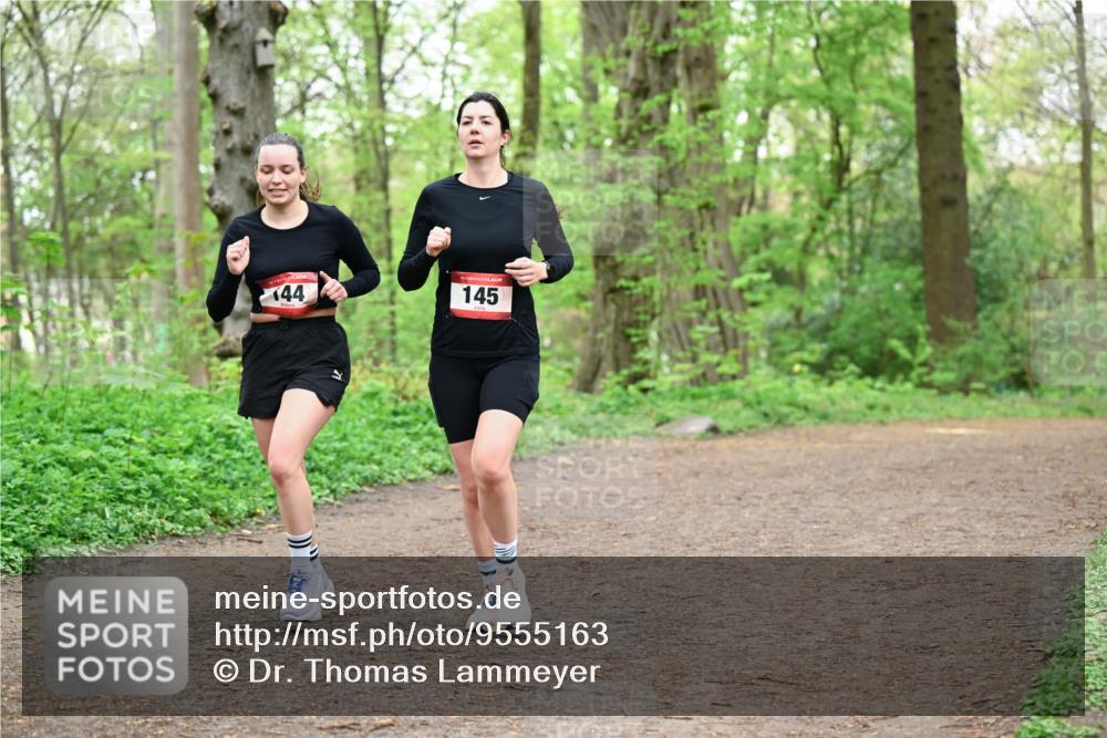 19.04.2026 - Hammer Lauf Dr. Thomas Lammeyer http://msf.ph/oto/9555163 19.04.2026 12:34:50 Laufen 145 meine-sportfotos.de