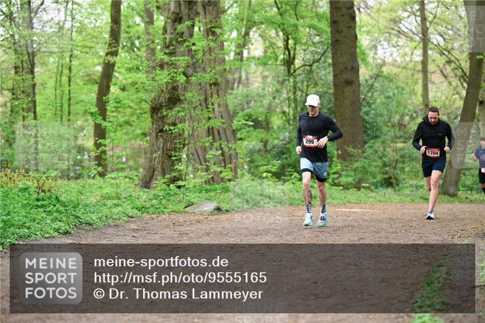19.04.2026 - Hammer Lauf Dr. Thomas Lammeyer http://msf.ph/oto/9555165 19.04.2026 12:35:00 Laufen 299, 1704 meine-sportfotos.de