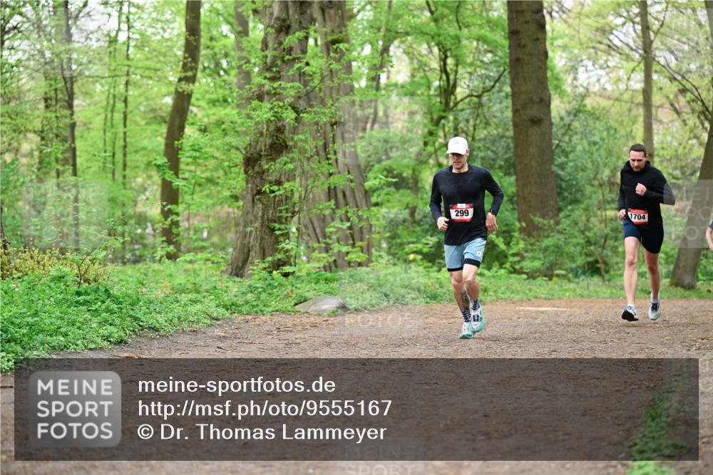 19.04.2026 - Hammer Lauf Dr. Thomas Lammeyer http://msf.ph/oto/9555167 19.04.2026 12:35:01 Laufen 299, 1704 meine-sportfotos.de