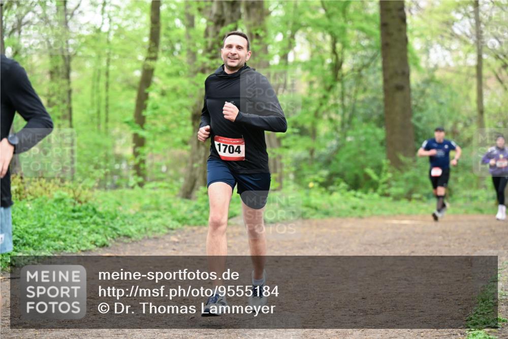 19.04.2026 - Hammer Lauf Dr. Thomas Lammeyer http://msf.ph/oto/9555184 19.04.2026 12:35:04 Laufen 1704 meine-sportfotos.de