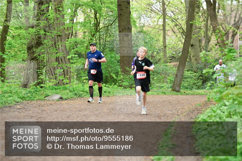19.04.2026 - Hammer Lauf Dr. Thomas Lammeyer http://msf.ph/oto/9555186 19.04.2026 12:35:06 Laufen 301, 150, 1930, 151 meine-sportfotos.de