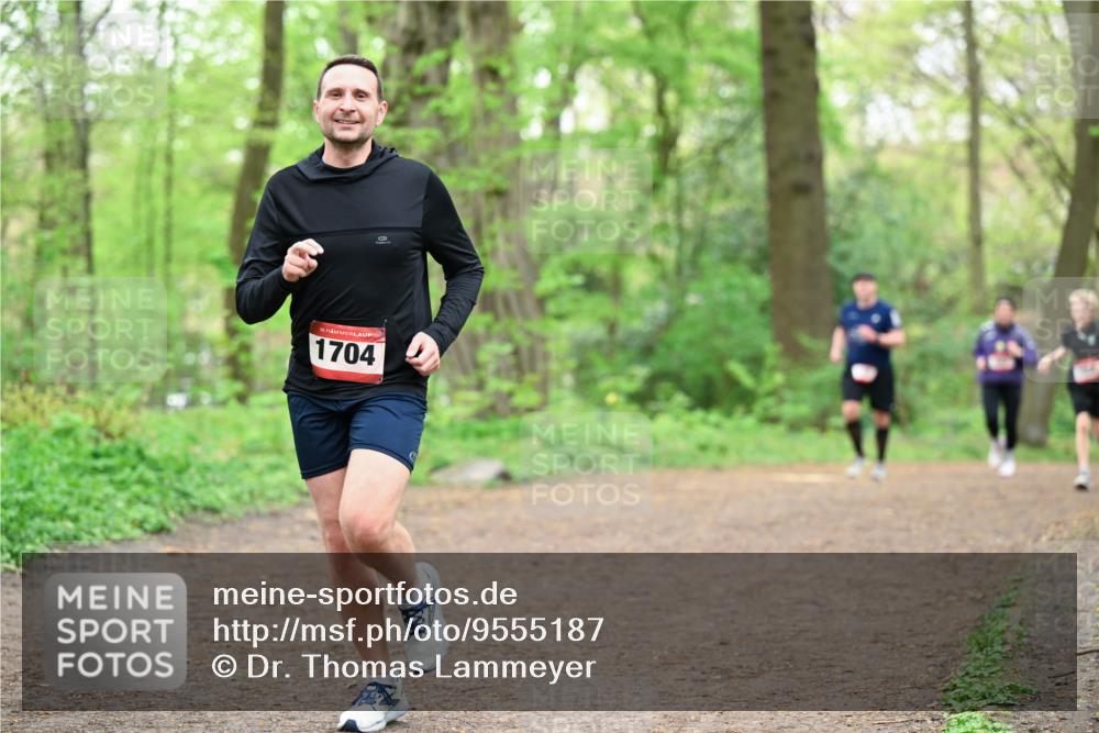 19.04.2026 - Hammer Lauf Dr. Thomas Lammeyer http://msf.ph/oto/9555187 19.04.2026 12:35:04 Laufen 1704 meine-sportfotos.de
