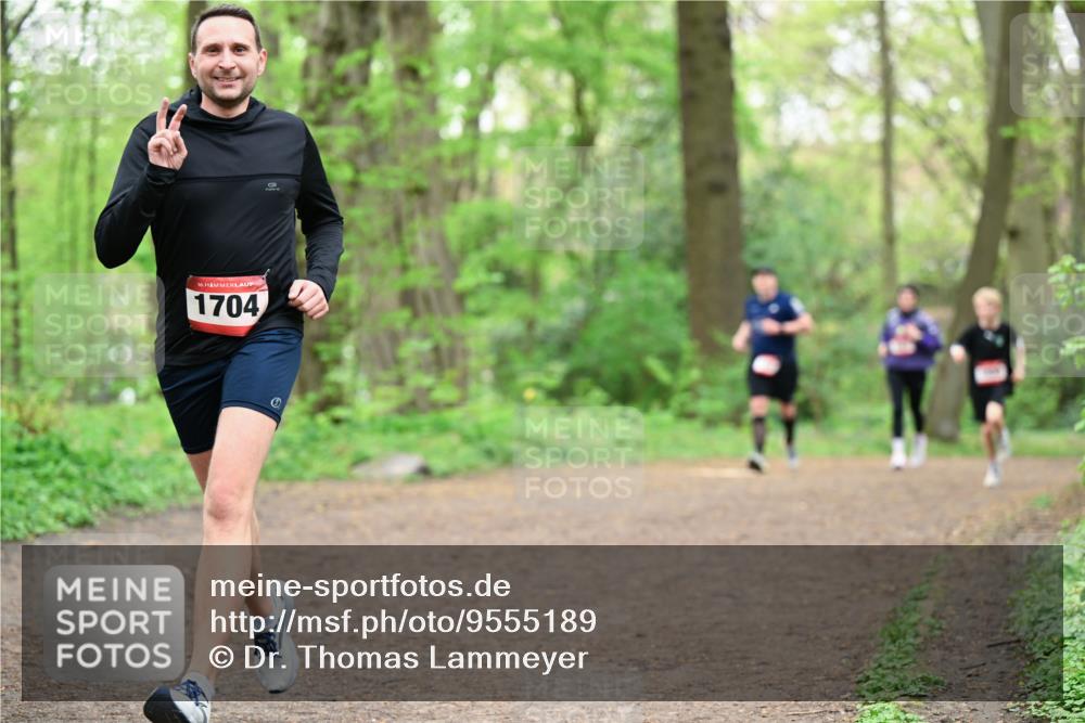 19.04.2026 - Hammer Lauf Dr. Thomas Lammeyer http://msf.ph/oto/9555189 19.04.2026 12:35:04 Laufen 1704 meine-sportfotos.de