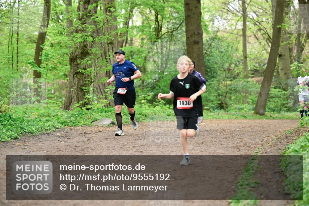 19.04.2026 - Hammer Lauf Dr. Thomas Lammeyer http://msf.ph/oto/9555192 19.04.2026 12:35:07 Laufen 150, 1930 meine-sportfotos.de