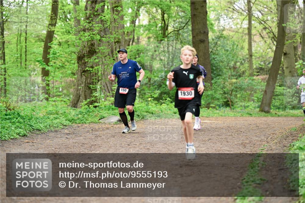 19.04.2026 - Hammer Lauf Dr. Thomas Lammeyer http://msf.ph/oto/9555193 19.04.2026 12:35:07 Laufen 150, 1930 meine-sportfotos.de
