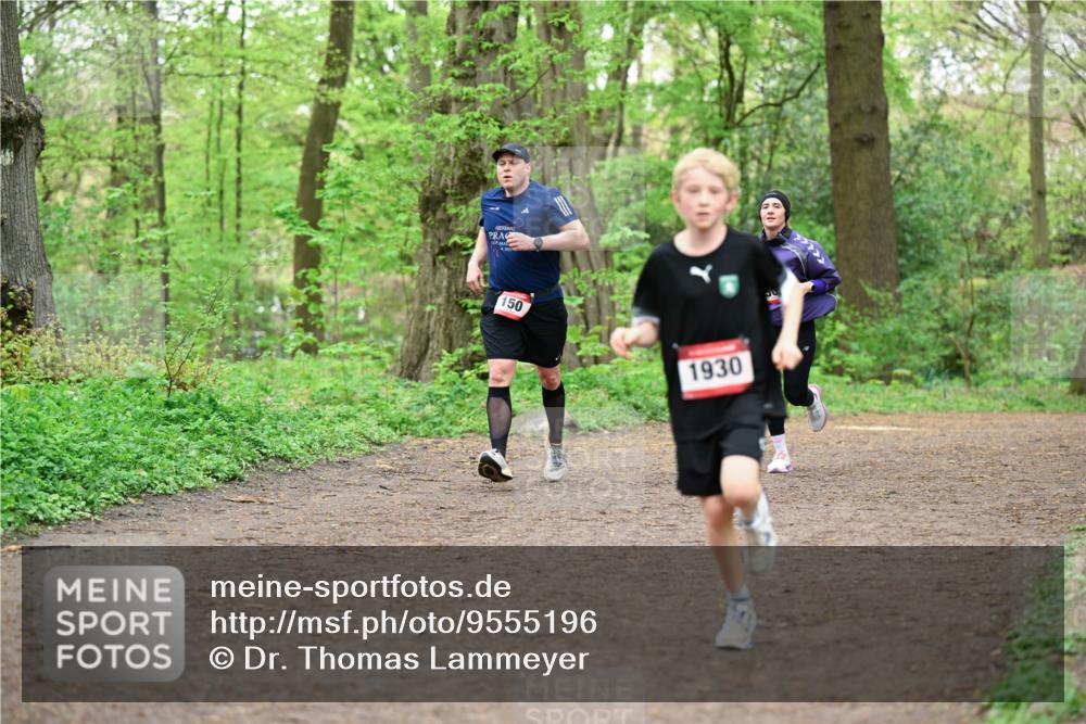 19.04.2026 - Hammer Lauf Dr. Thomas Lammeyer http://msf.ph/oto/9555196 19.04.2026 12:35:08 Laufen 150, 1930 meine-sportfotos.de