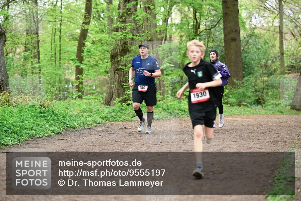 19.04.2026 - Hammer Lauf Dr. Thomas Lammeyer http://msf.ph/oto/9555197 19.04.2026 12:35:08 Laufen 150, 1930 meine-sportfotos.de