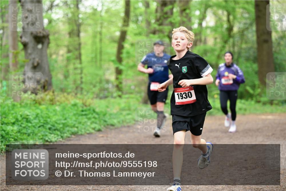 19.04.2026 - Hammer Lauf Dr. Thomas Lammeyer http://msf.ph/oto/9555198 19.04.2026 12:35:08 Laufen 1930 meine-sportfotos.de