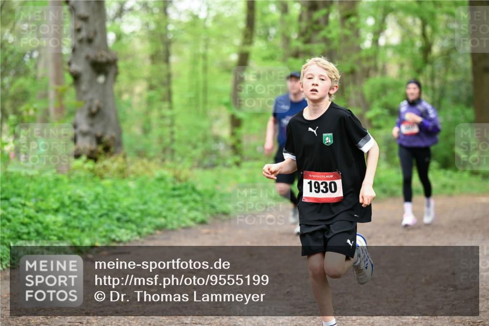 19.04.2026 - Hammer Lauf Dr. Thomas Lammeyer http://msf.ph/oto/9555199 19.04.2026 12:35:08 Laufen 1930 meine-sportfotos.de
