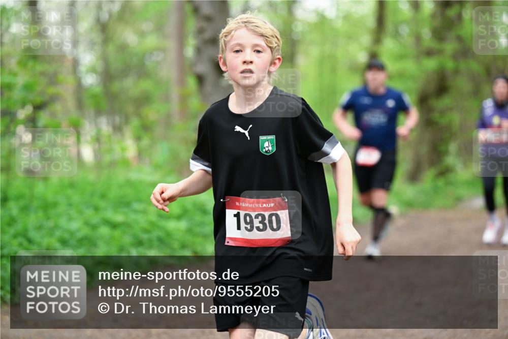 19.04.2026 - Hammer Lauf Dr. Thomas Lammeyer http://msf.ph/oto/9555205 19.04.2026 12:35:09 Laufen 1930 meine-sportfotos.de