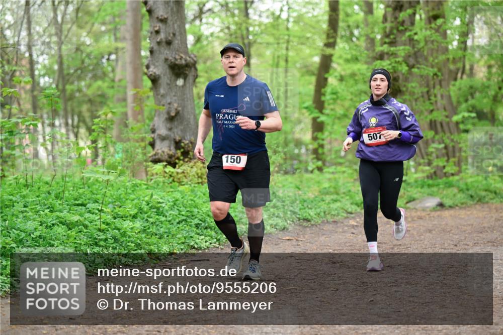 19.04.2026 - Hammer Lauf Dr. Thomas Lammeyer http://msf.ph/oto/9555206 19.04.2026 12:35:10 Laufen 2025, 150, 507 meine-sportfotos.de