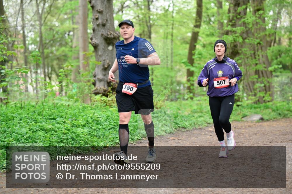 19.04.2026 - Hammer Lauf Dr. Thomas Lammeyer http://msf.ph/oto/9555209 19.04.2026 12:35:10 Laufen 2025, 150, 507 meine-sportfotos.de