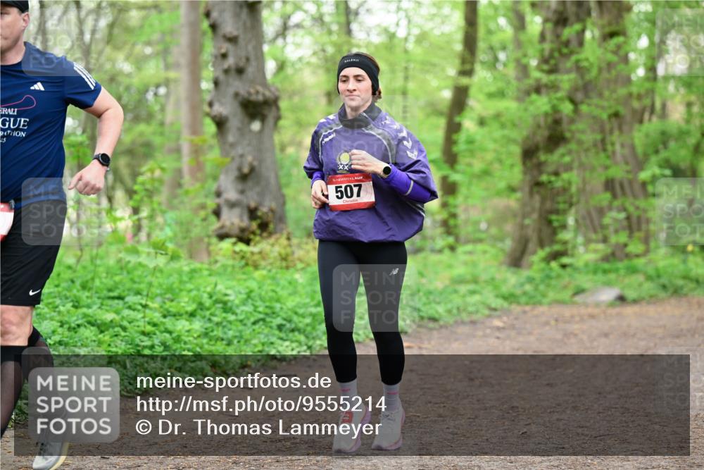 19.04.2026 - Hammer Lauf Dr. Thomas Lammeyer http://msf.ph/oto/9555214 19.04.2026 12:35:11 Laufen 507 meine-sportfotos.de