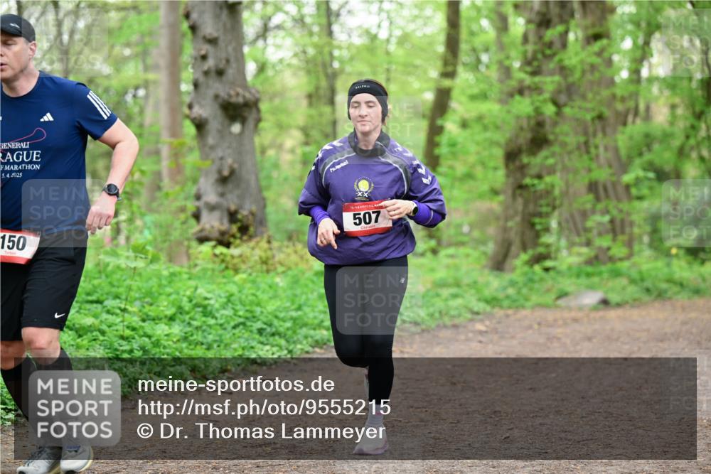 19.04.2026 - Hammer Lauf Dr. Thomas Lammeyer http://msf.ph/oto/9555215 19.04.2026 12:35:11 Laufen 2025, 150, 507 meine-sportfotos.de