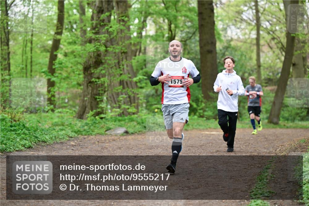 19.04.2026 - Hammer Lauf Dr. Thomas Lammeyer http://msf.ph/oto/9555217 19.04.2026 12:35:12 Laufen 1575 meine-sportfotos.de