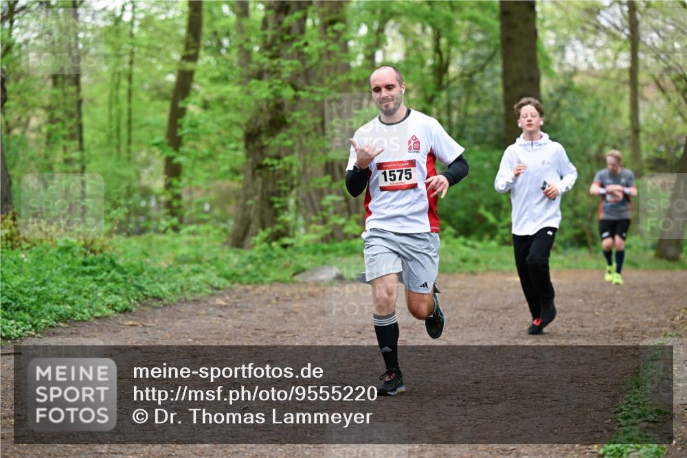 19.04.2026 - Hammer Lauf Dr. Thomas Lammeyer http://msf.ph/oto/9555220 19.04.2026 12:35:13 Laufen 1575 meine-sportfotos.de