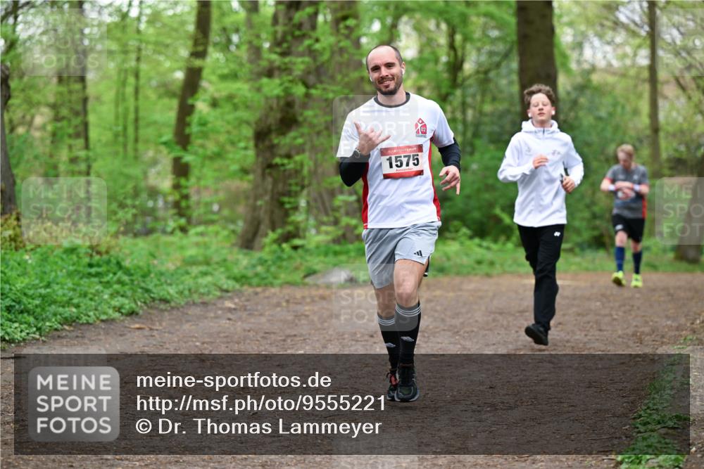 19.04.2026 - Hammer Lauf Dr. Thomas Lammeyer http://msf.ph/oto/9555221 19.04.2026 12:35:13 Laufen 1575 meine-sportfotos.de