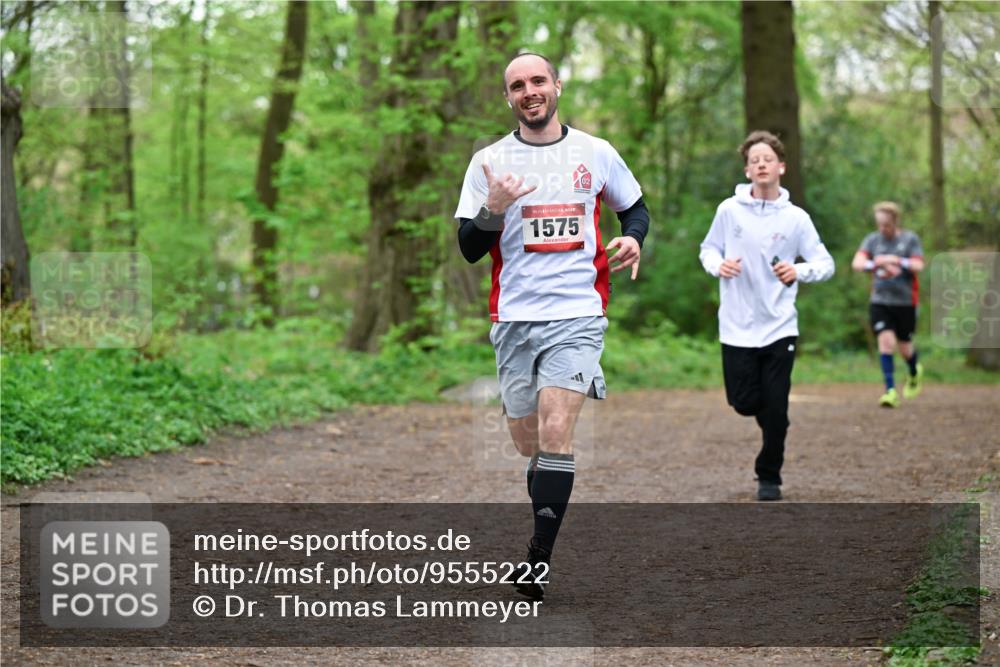 19.04.2026 - Hammer Lauf Dr. Thomas Lammeyer http://msf.ph/oto/9555222 19.04.2026 12:35:13 Laufen 1575 meine-sportfotos.de