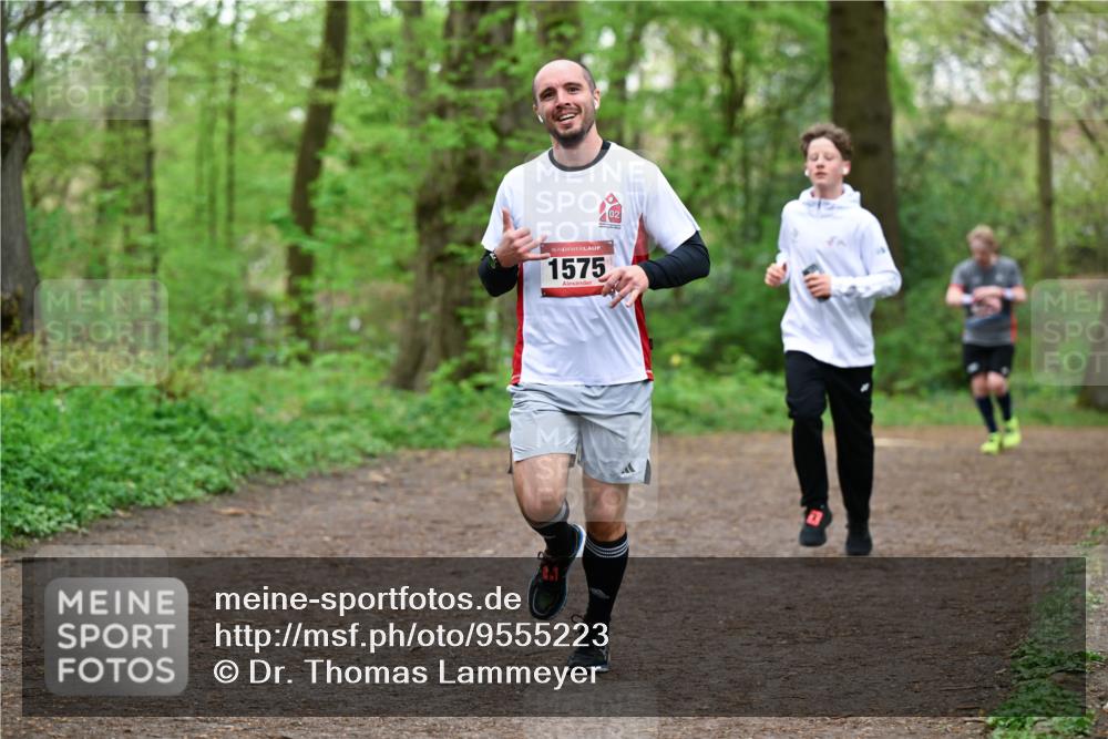19.04.2026 - Hammer Lauf Dr. Thomas Lammeyer http://msf.ph/oto/9555223 19.04.2026 12:35:13 Laufen 1575 meine-sportfotos.de