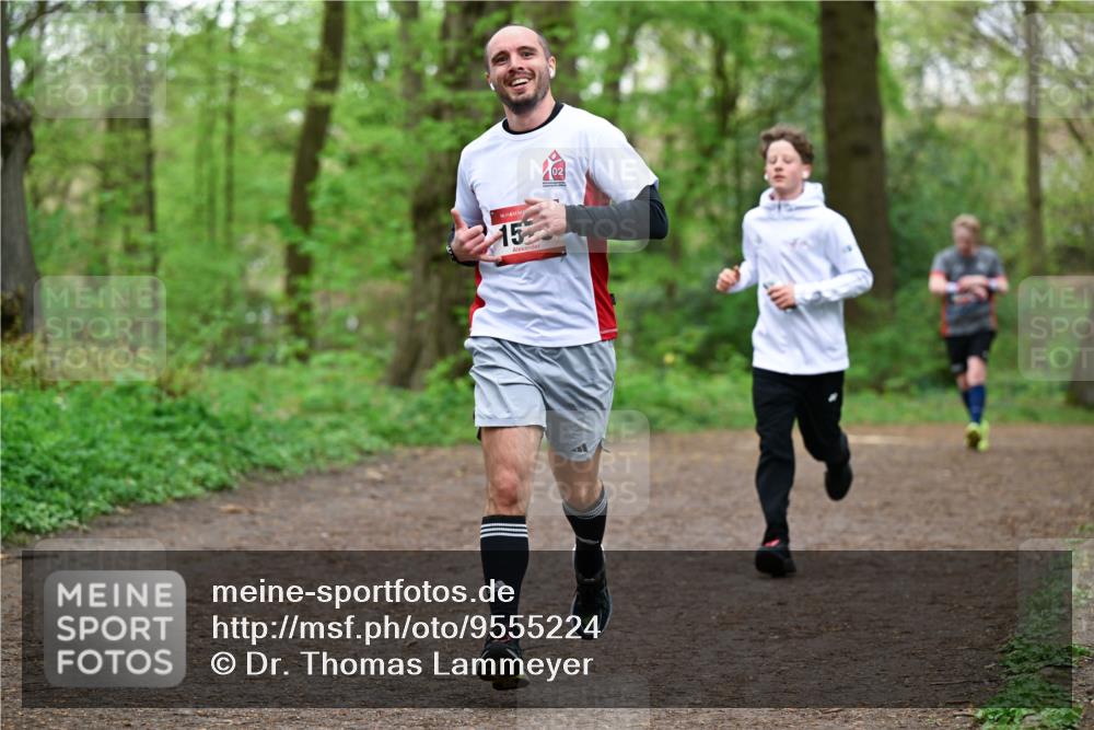 19.04.2026 - Hammer Lauf Dr. Thomas Lammeyer http://msf.ph/oto/9555224 19.04.2026 12:35:13 Laufen  meine-sportfotos.de