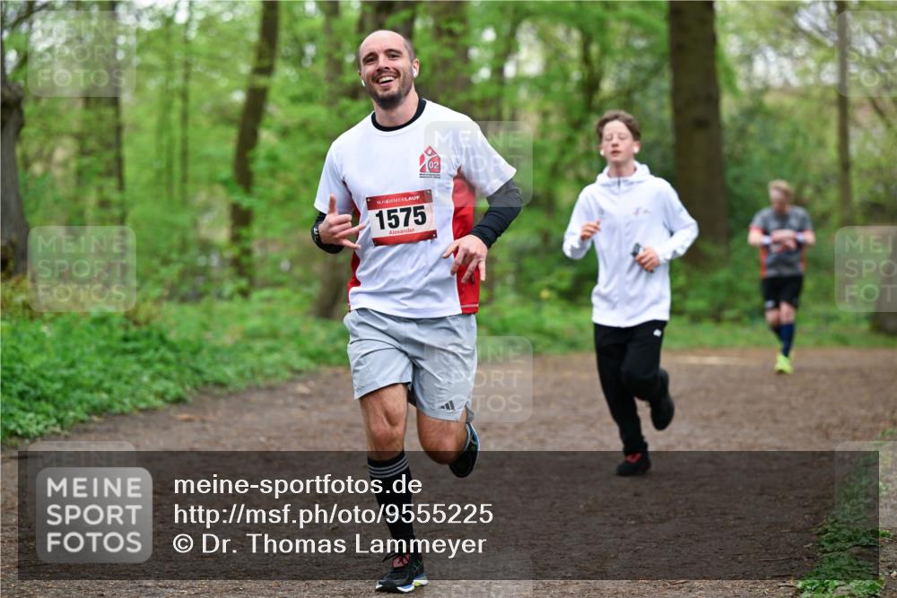 19.04.2026 - Hammer Lauf Dr. Thomas Lammeyer http://msf.ph/oto/9555225 19.04.2026 12:35:13 Laufen 1575 meine-sportfotos.de