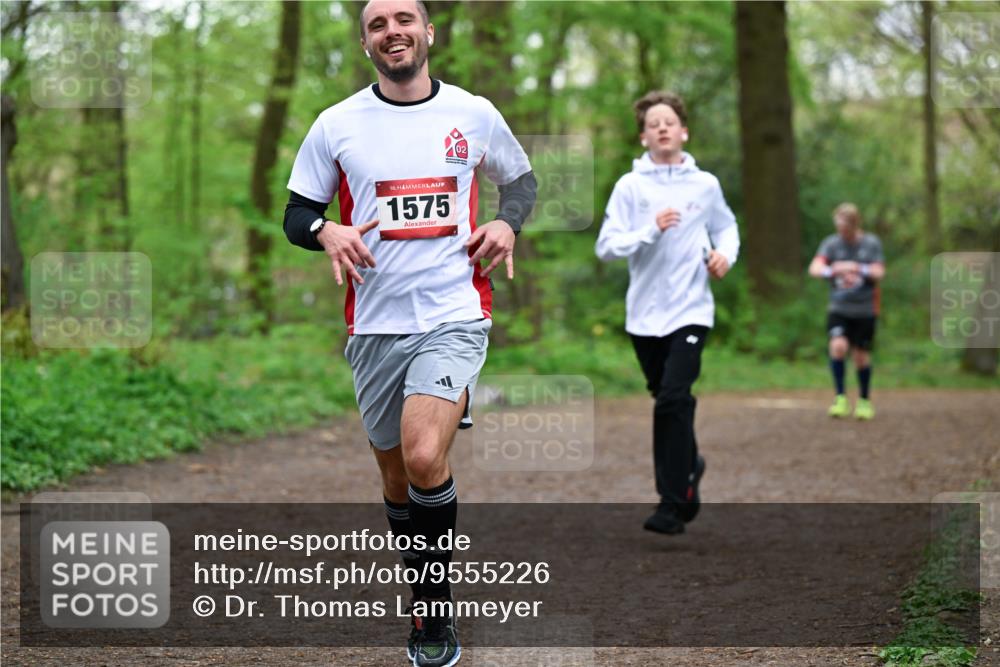 19.04.2026 - Hammer Lauf Dr. Thomas Lammeyer http://msf.ph/oto/9555226 19.04.2026 12:35:13 Laufen 1575 meine-sportfotos.de